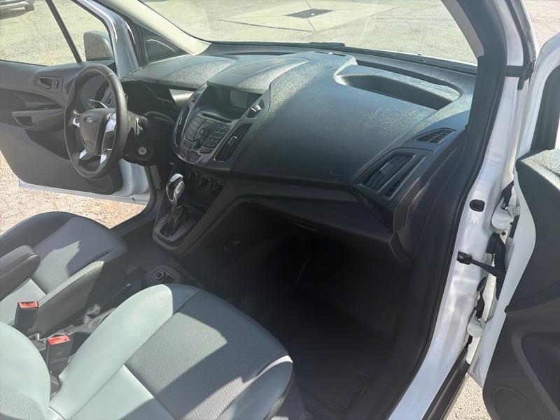 Ford Transit Connect XL LWB 2014
