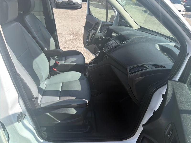 Ford Transit Connect XL LWB 2014