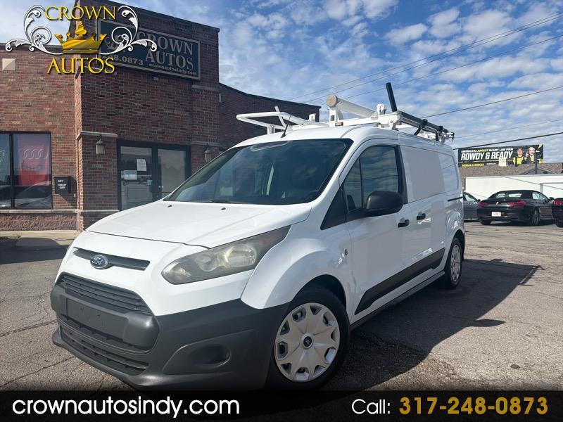 2014 Ford Transit Connect XL LWB