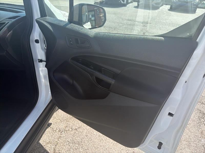 Ford Transit Connect XL LWB 2014