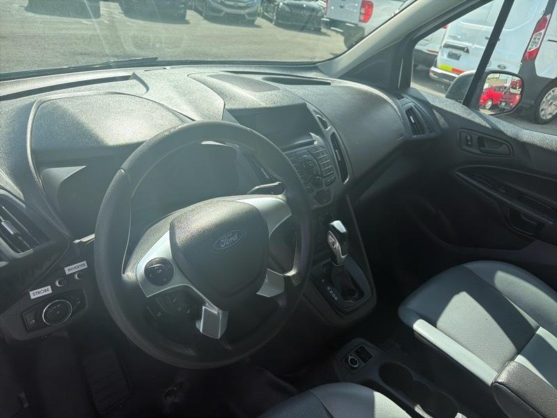 Ford Transit Connect XL LWB 2014
