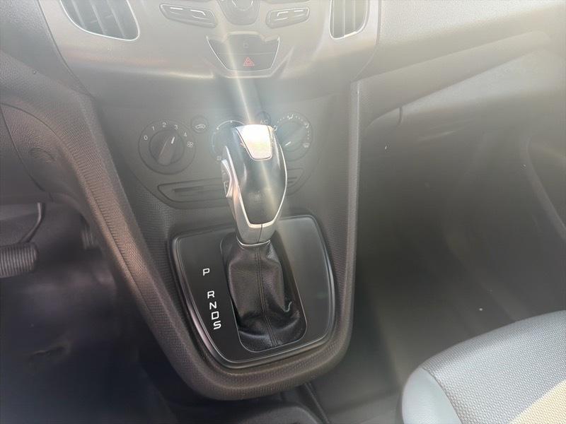 Ford Transit Connect XL LWB 2014