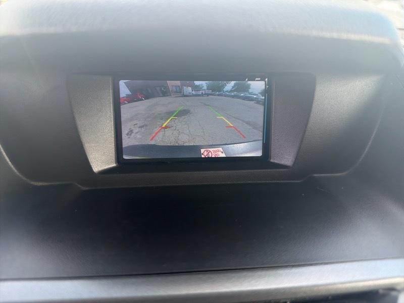 Ford Transit Connect XL LWB 2014