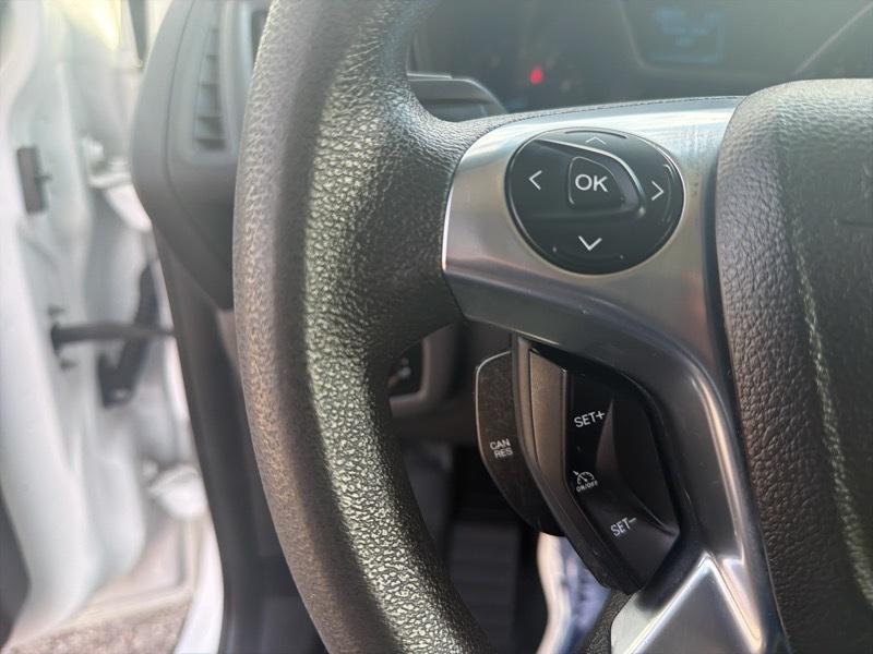 Ford Transit Connect XL LWB 2014