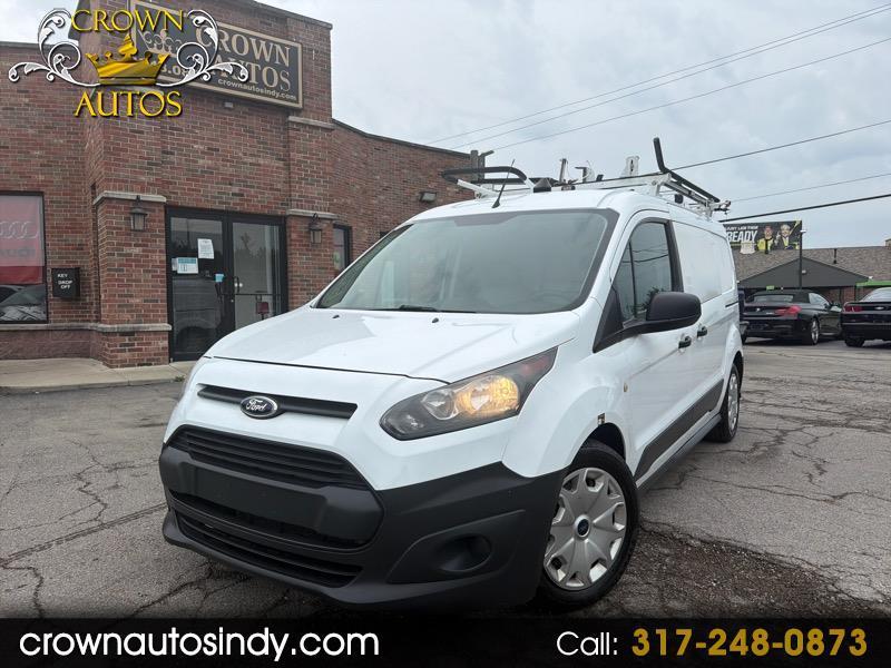2014 Ford Transit Connect XL LWB