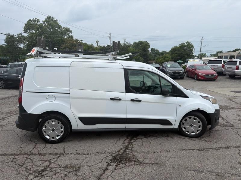Ford Transit Connect XL LWB 2014