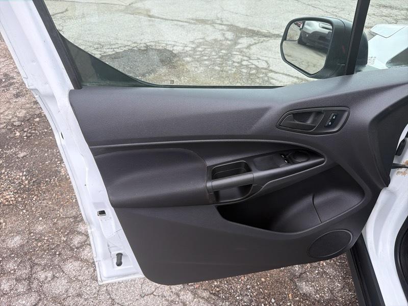 Ford Transit Connect XL LWB 2014
