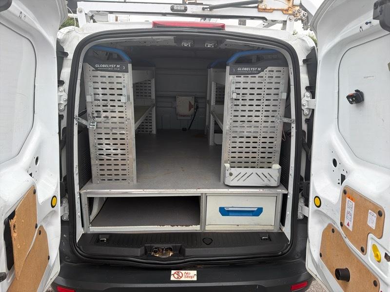 Ford Transit Connect XL LWB 2014