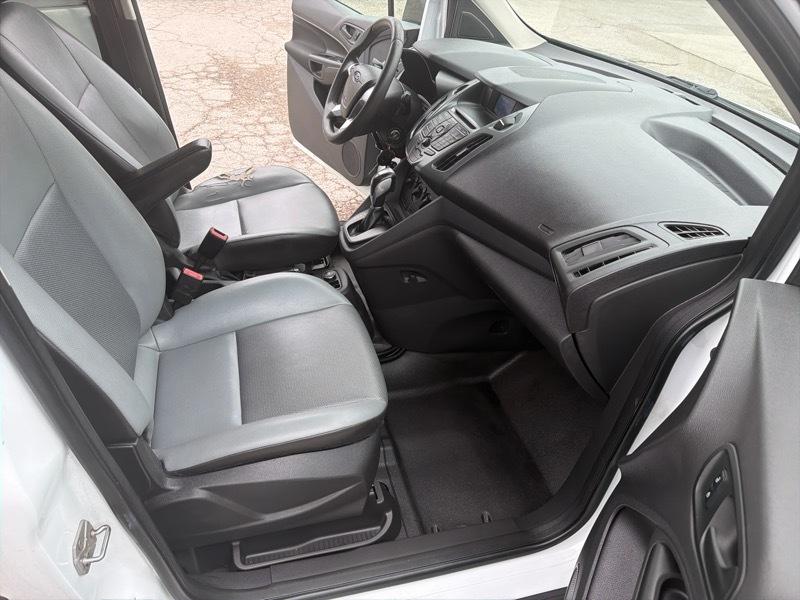 Ford Transit Connect XL LWB 2014