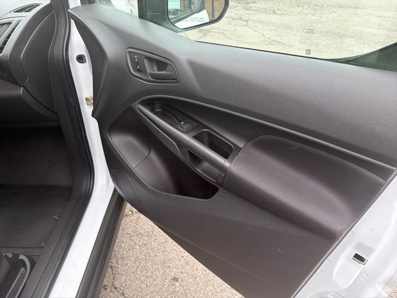 Ford Transit Connect XL LWB 2014