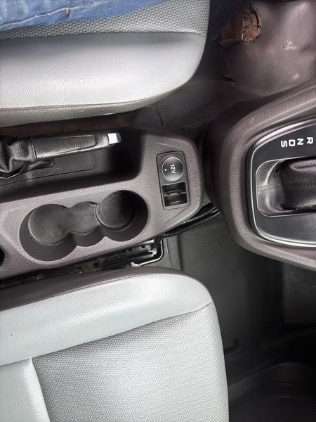 Ford Transit Connect XL LWB 2014