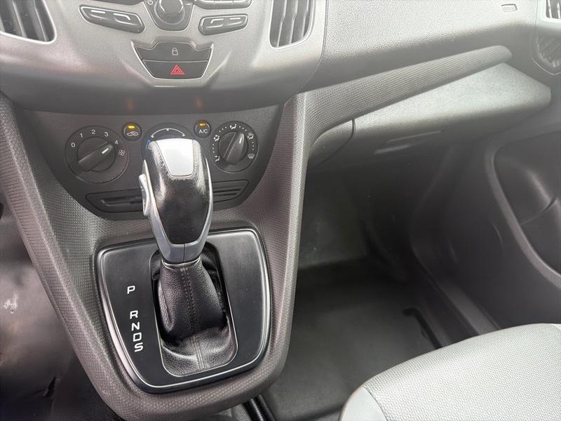 Ford Transit Connect XL LWB 2014