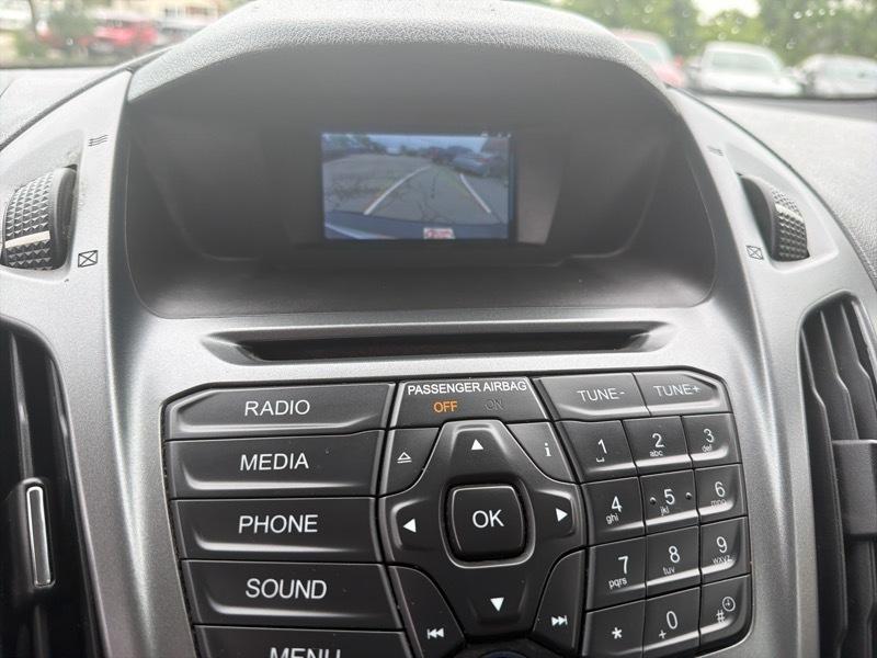 Ford Transit Connect XL LWB 2014