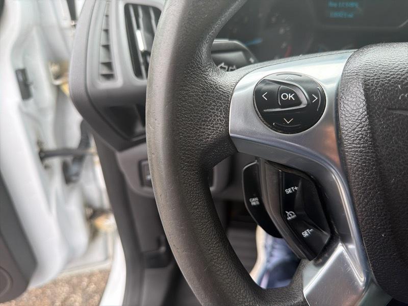 Ford Transit Connect XL LWB 2014