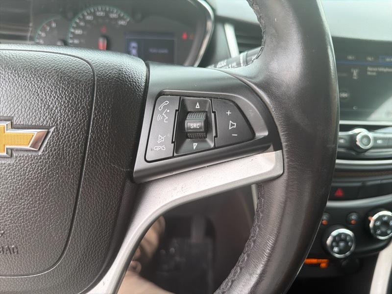 Chevrolet Trax LT AWD 2019