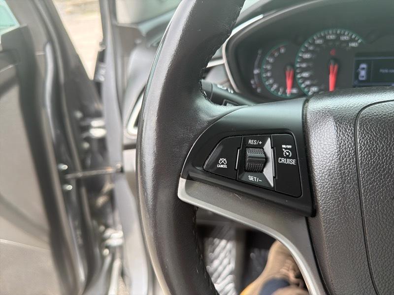 Chevrolet Trax LT AWD 2019