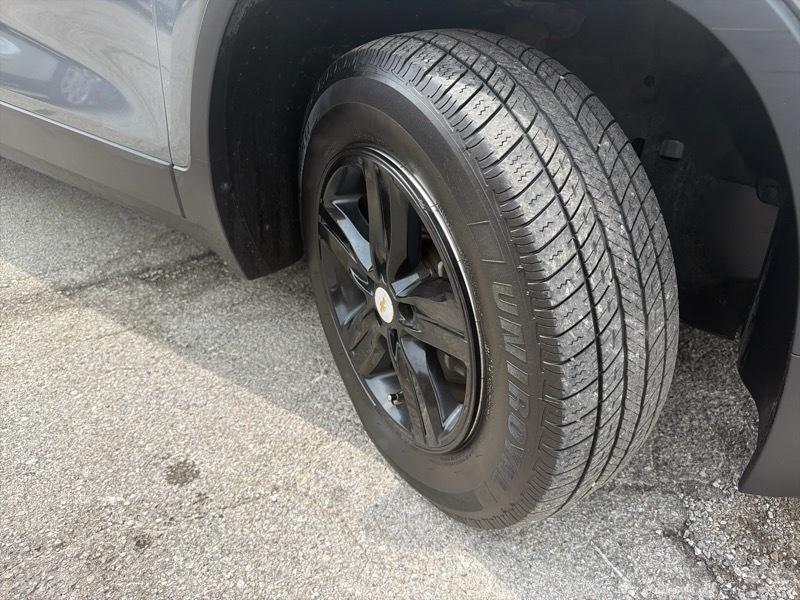 Chevrolet Trax LT AWD 2019