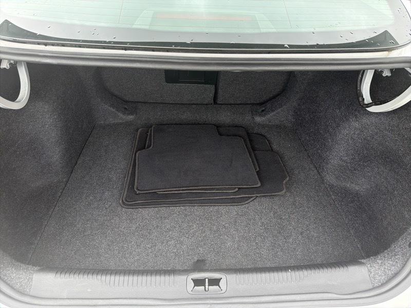 Chrysler 200 Limited Platinum 2017