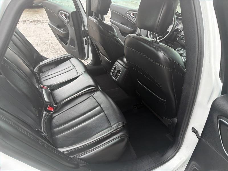 Chrysler 200 Limited Platinum 2017