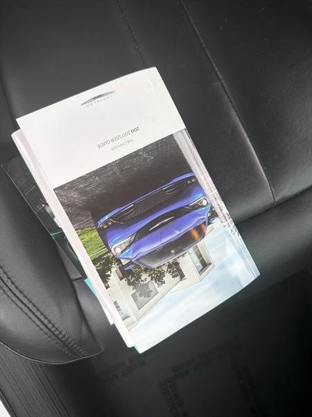 Chrysler 200 Limited Platinum 2017