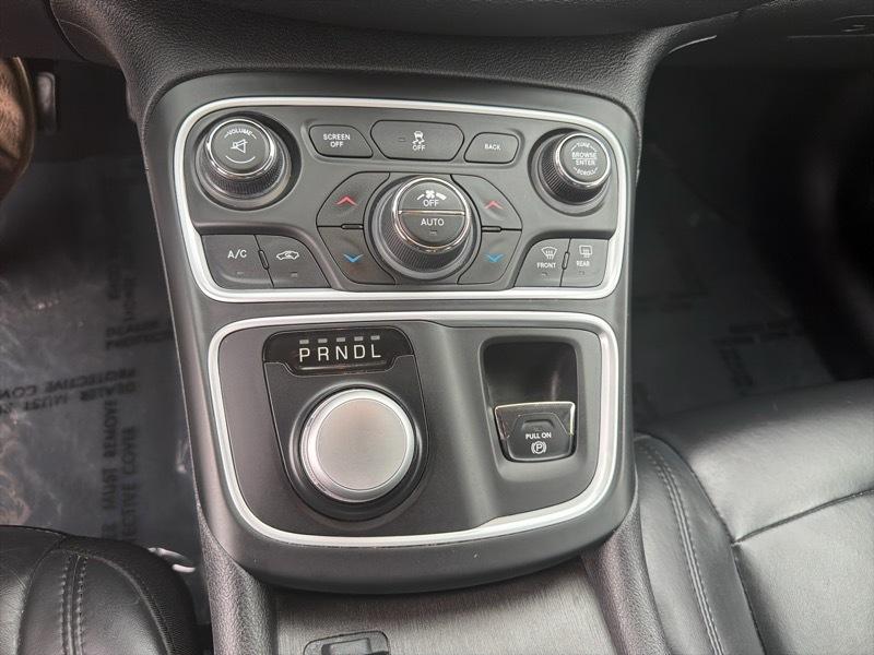 Chrysler 200 Limited Platinum 2017