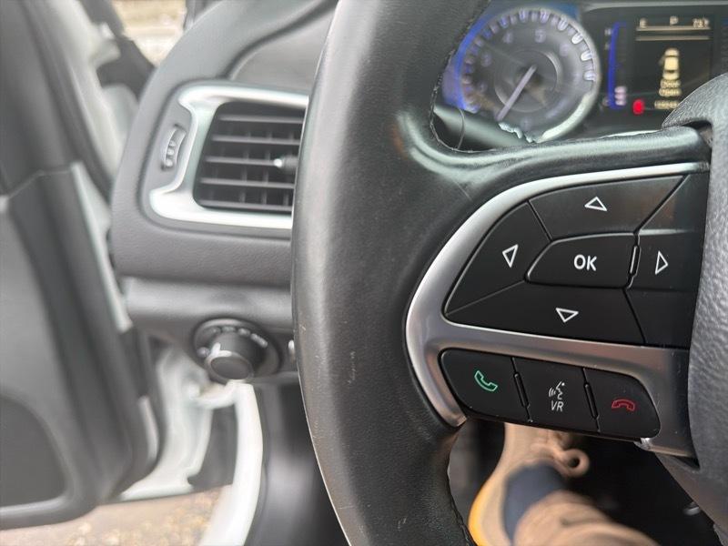 Chrysler 200 Limited Platinum 2017
