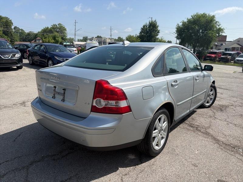Volvo S40 2.4i 2006
