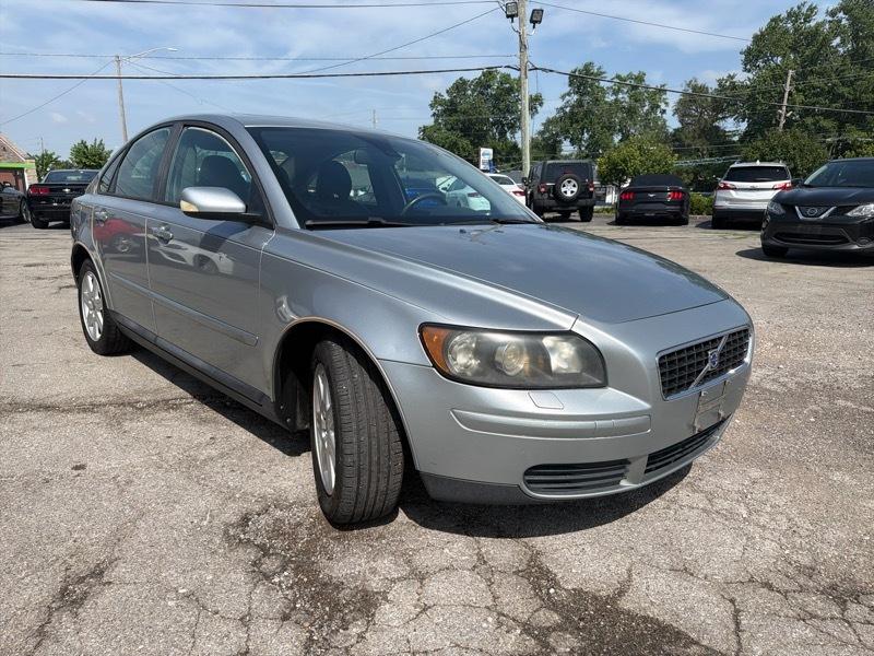Volvo S40 2.4i 2006