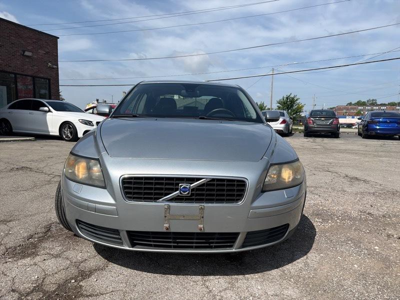 Volvo S40 2.4i 2006