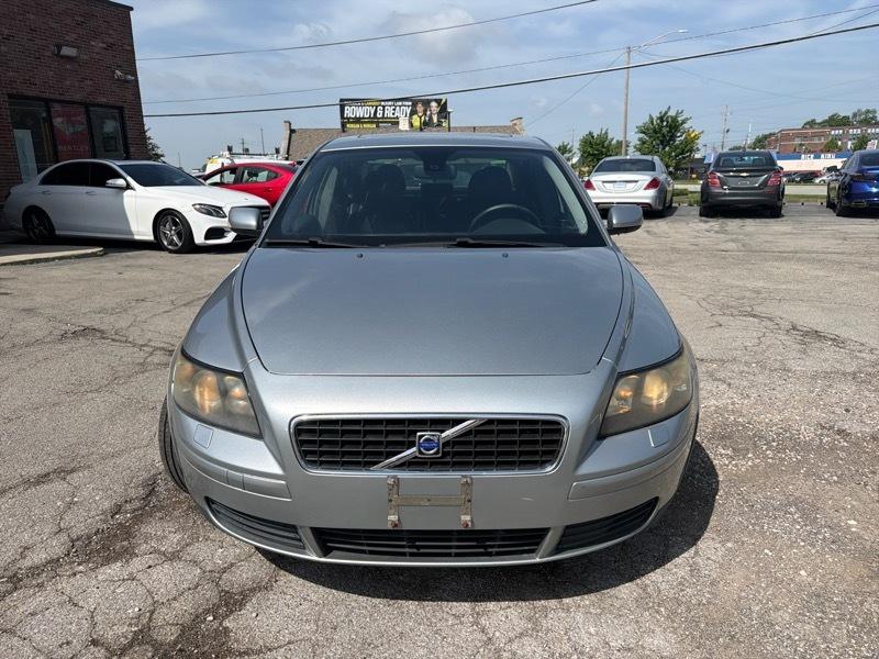 Volvo S40 2.4i 2006