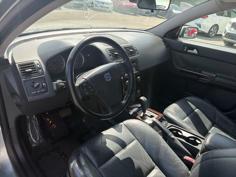 Volvo S40 2.4i 2006