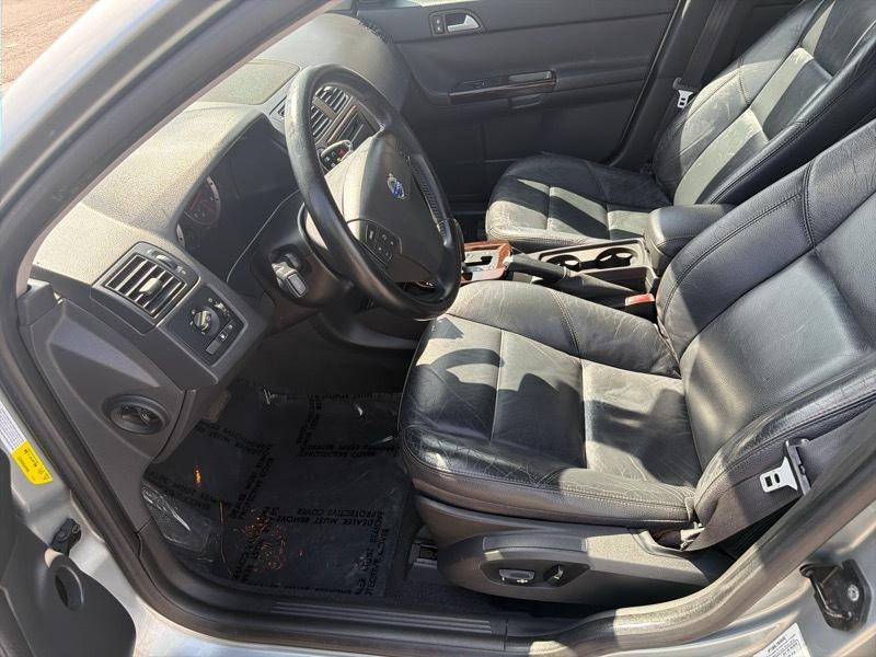 Volvo S40 2.4i 2006