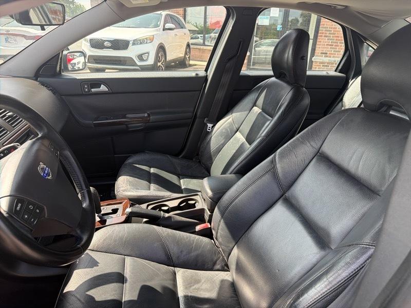 Volvo S40 2.4i 2006