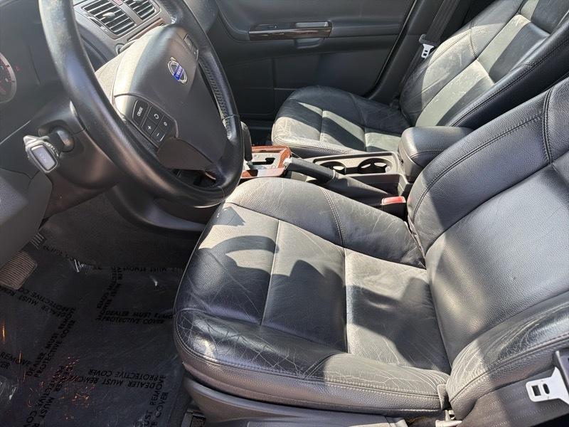 Volvo S40 2.4i 2006