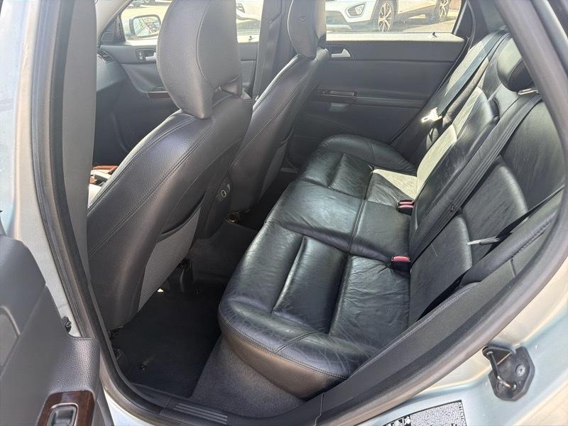 Volvo S40 2.4i 2006