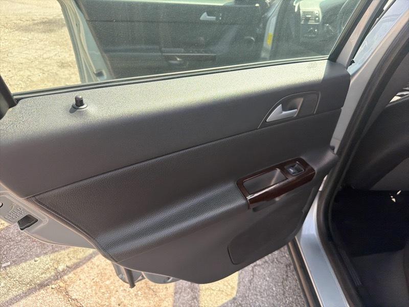 Volvo S40 2.4i 2006