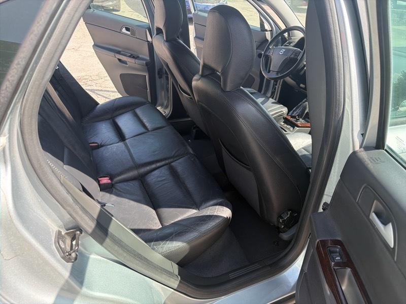 Volvo S40 2.4i 2006