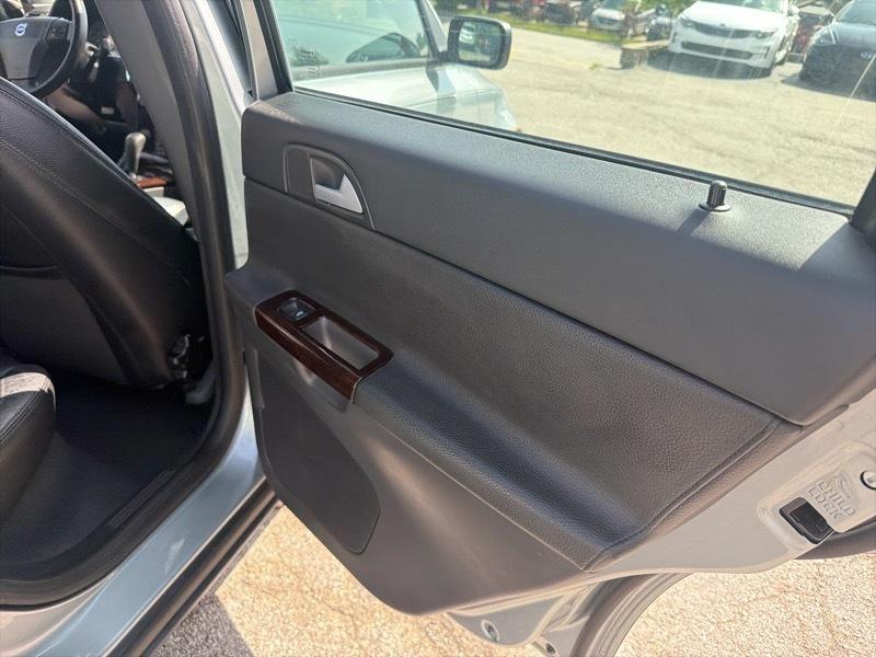 Volvo S40 2.4i 2006
