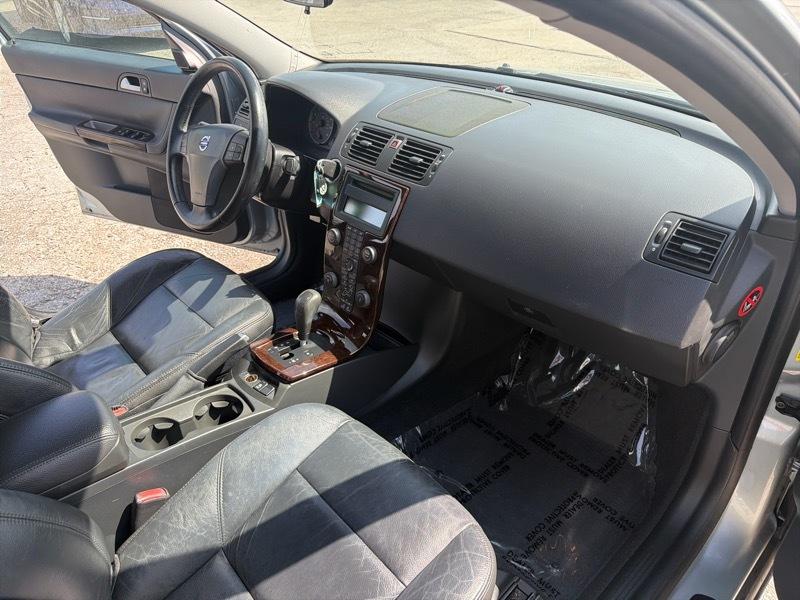 Volvo S40 2.4i 2006