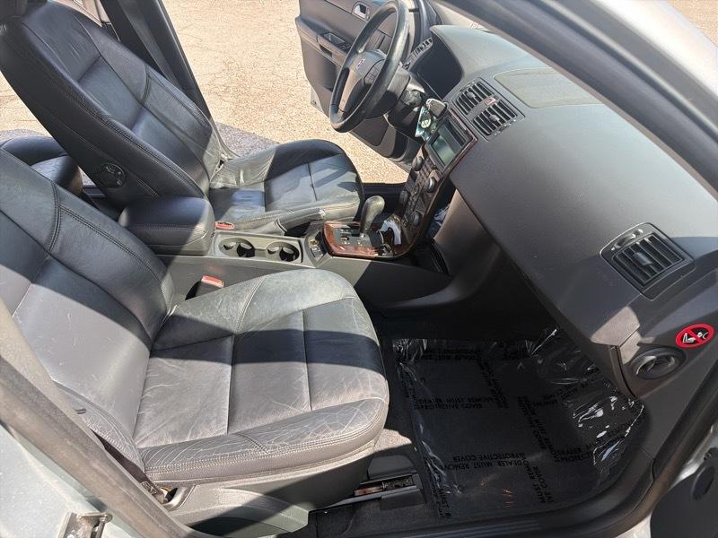 Volvo S40 2.4i 2006