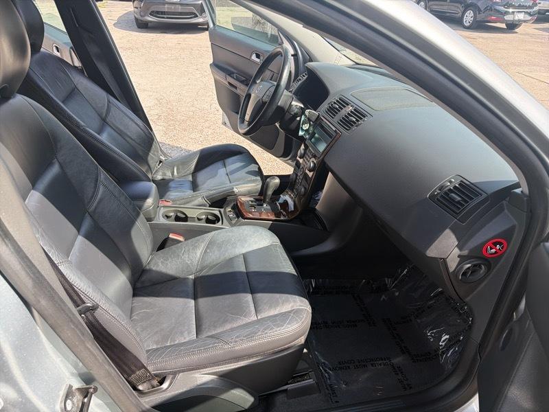 Volvo S40 2.4i 2006