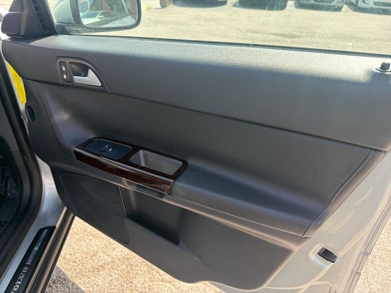 Volvo S40 2.4i 2006