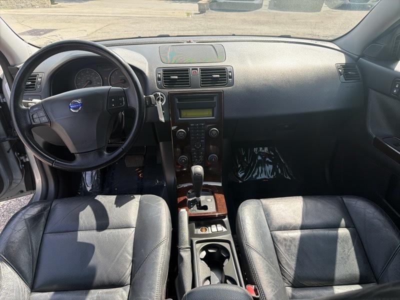 Volvo S40 2.4i 2006