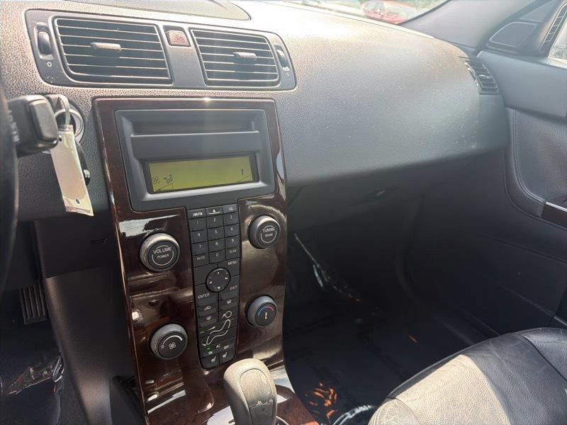 Volvo S40 2.4i 2006