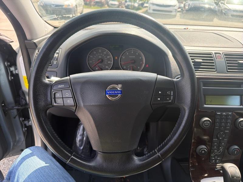 Volvo S40 2.4i 2006