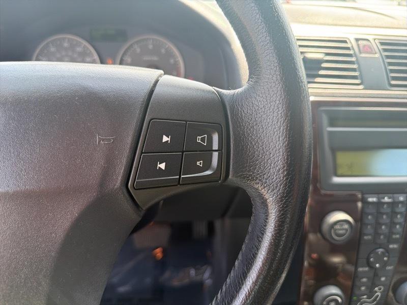 Volvo S40 2.4i 2006