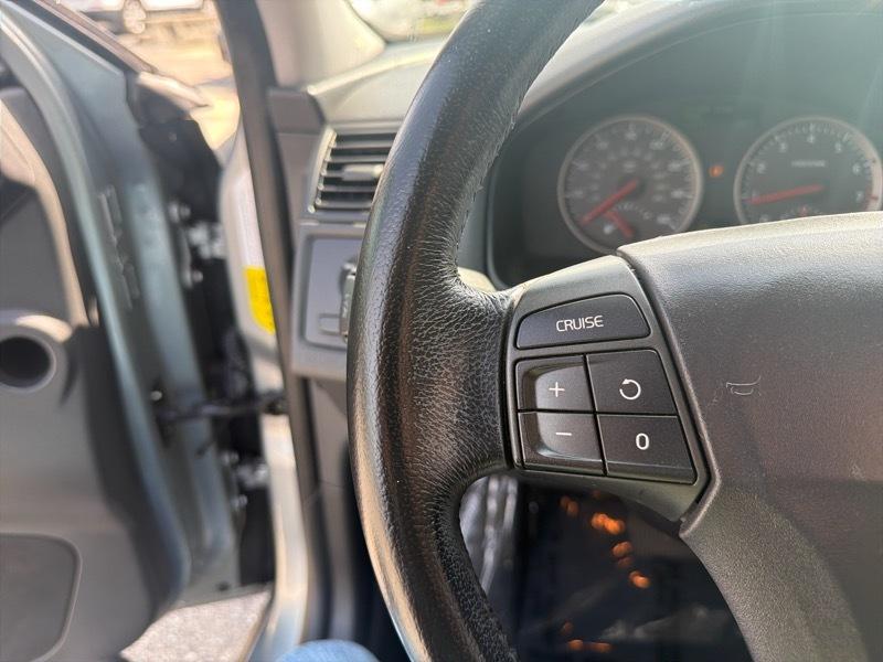 Volvo S40 2.4i 2006