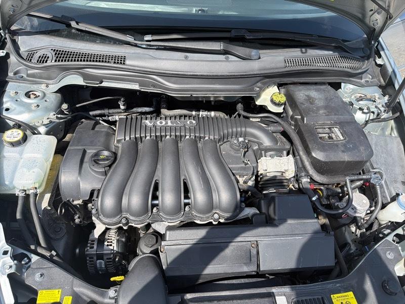 Volvo S40 2.4i 2006