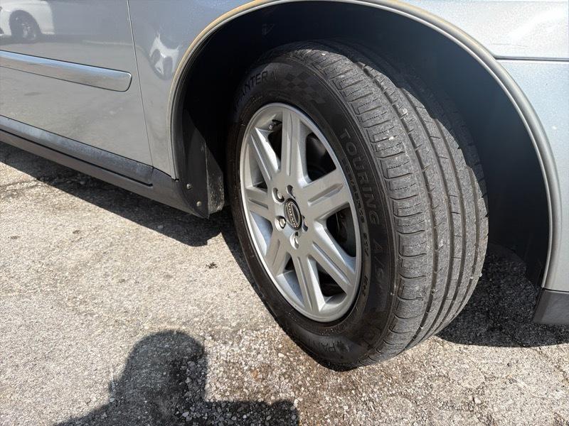 Volvo S40 2.4i 2006
