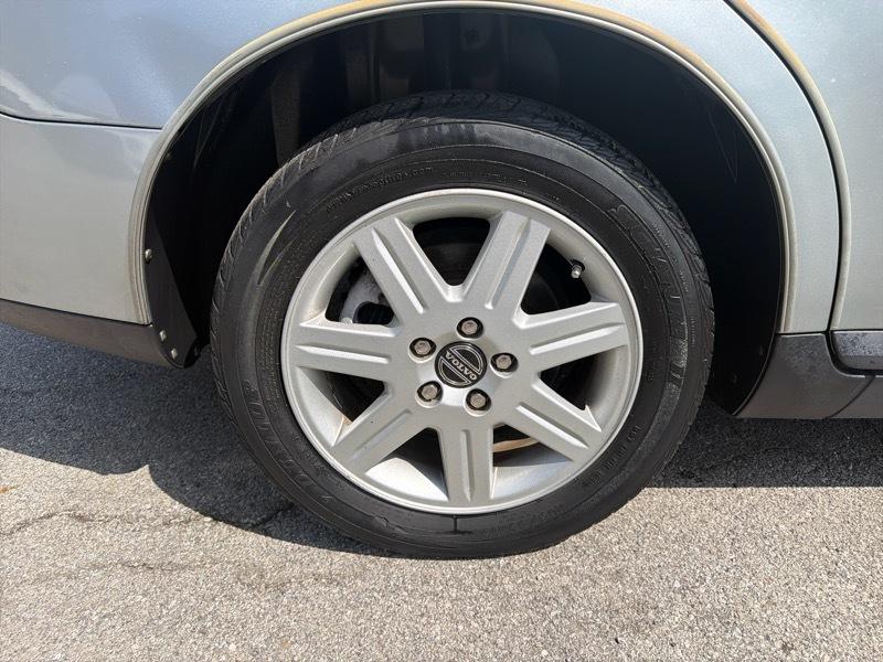 Volvo S40 2.4i 2006